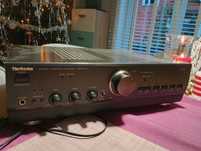 Technics wzmacniacz Su-A600MK2