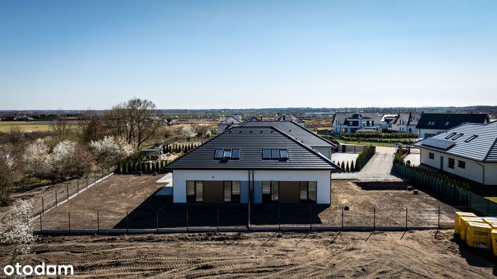 Lokalizacja, Standard, Bezczynszowy, Inwestycja zakończona