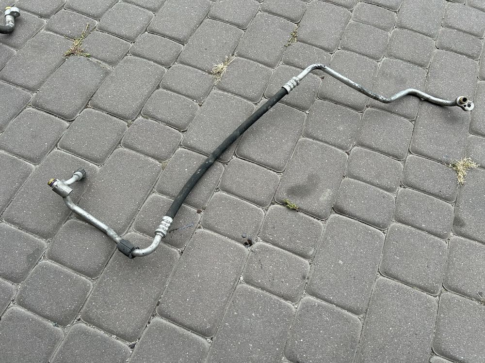 Przewod klimatyzacji f10 f11 520d 184km gwarancja wysylka