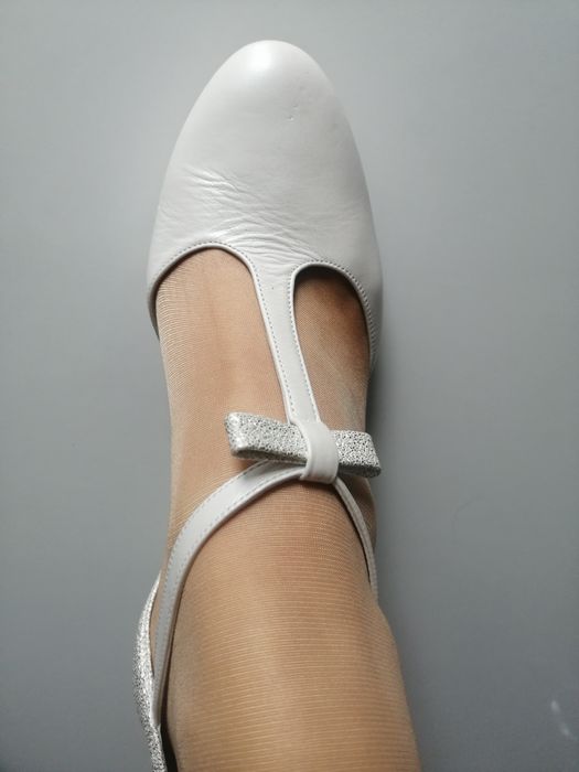 Sprzedam buty ślubne