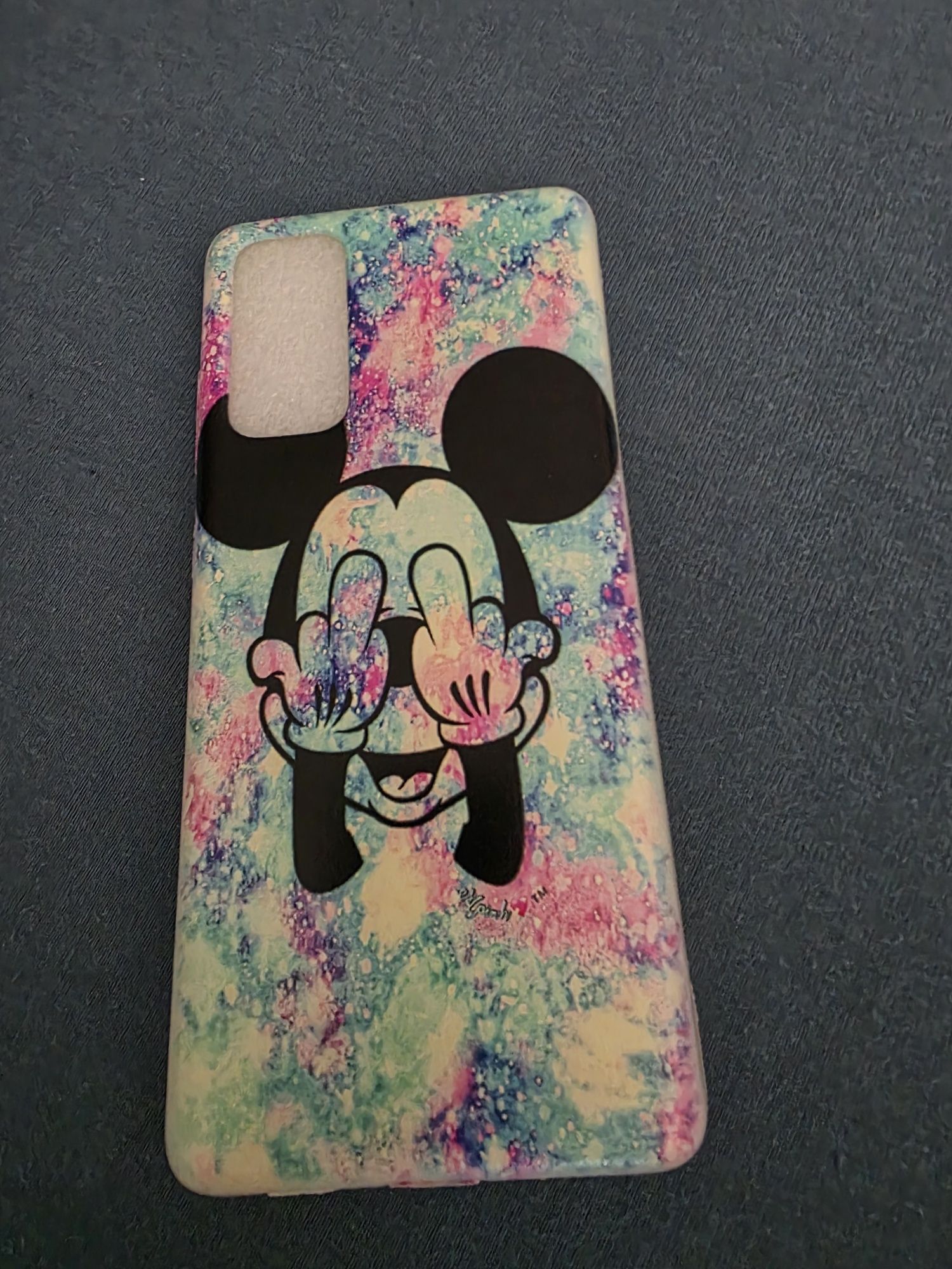 Etui na samsung s20fe