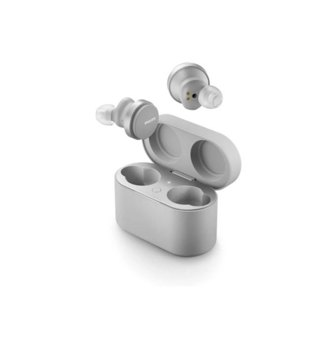 Навушники TWS Philips TAT8506WT IPX4