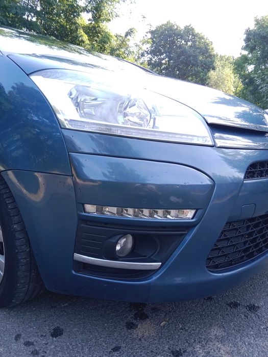 Citroen c4 grand picasso