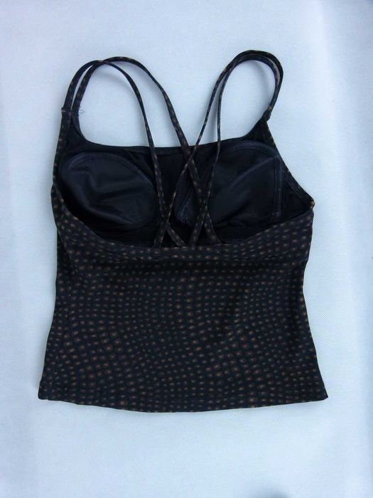 Jantzen strój kąpielowy tankini / 8 - 36