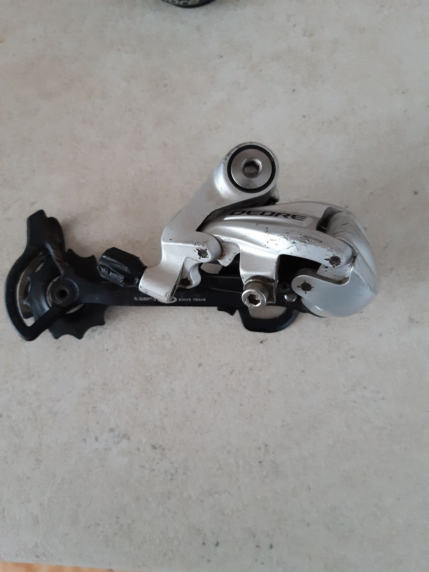 Shimano Deore RD-M591 9s