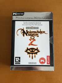 Neverwinter Nights 2 - Platynowa Kolekcja