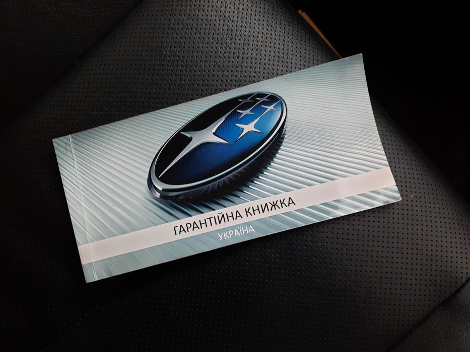 Продам Subaru Outback 2011