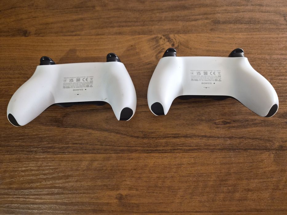 Геймпад DualSense Wireless Controller для Sony PS5