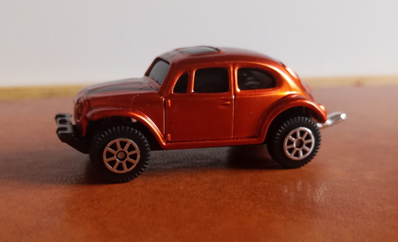 Volkswagen carocha. Maisto