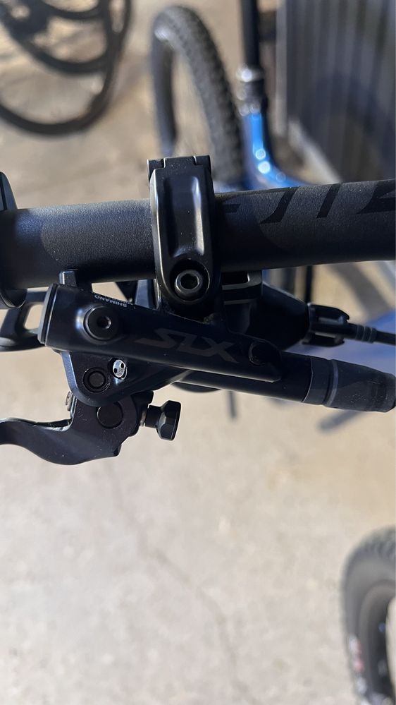 Nowy Rower elektryczny Giant Trance X Advanced E+ Elite 2