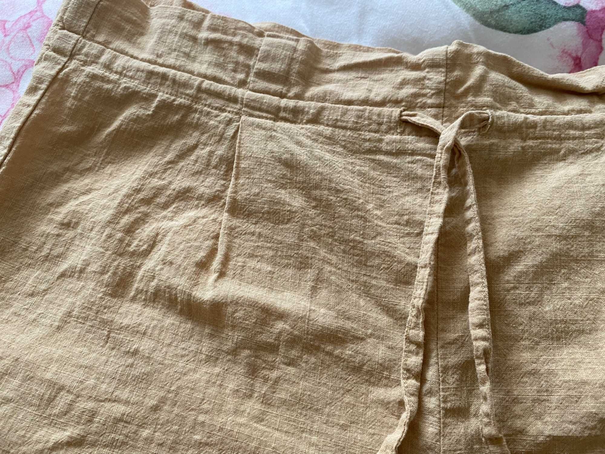 Letnie shorty Tezenis S oversize