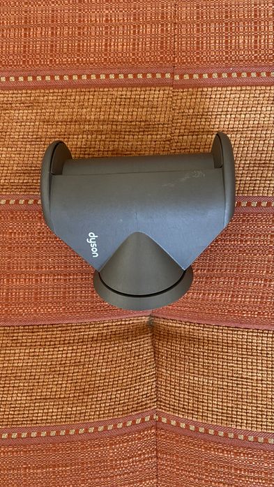 Secador Dyson Supersonic com garantia