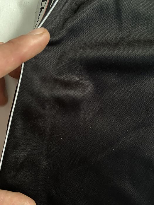 Штани спортивні Champion на лампасах