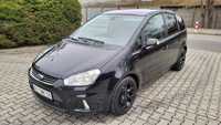 Ford C-max FV 23% 1.8tdci LIFT 115ps 2007r klimatronik skóra alufelgi