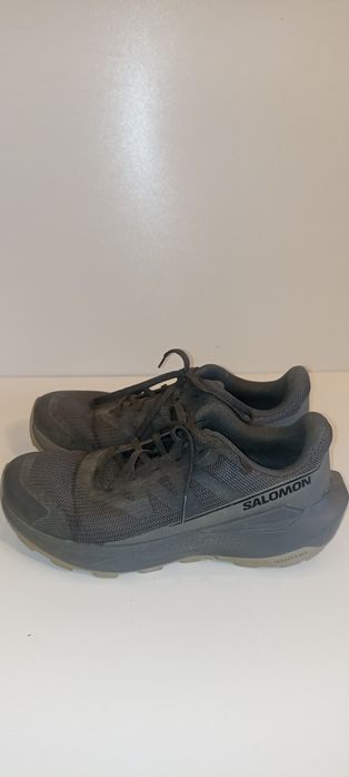 Buty Salomon Nr 39 1/3 Stan Bardzo Dobry