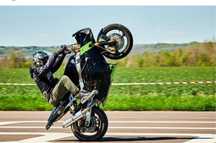 kawasaki Zx6R 2004 стант/спорт. обмін