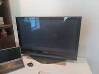 Panasonic th-42pv70p полоси на екрані