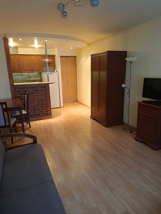 wynajem długoterminowy kawalerka