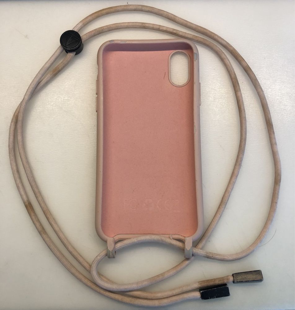 Capa para IPhone X