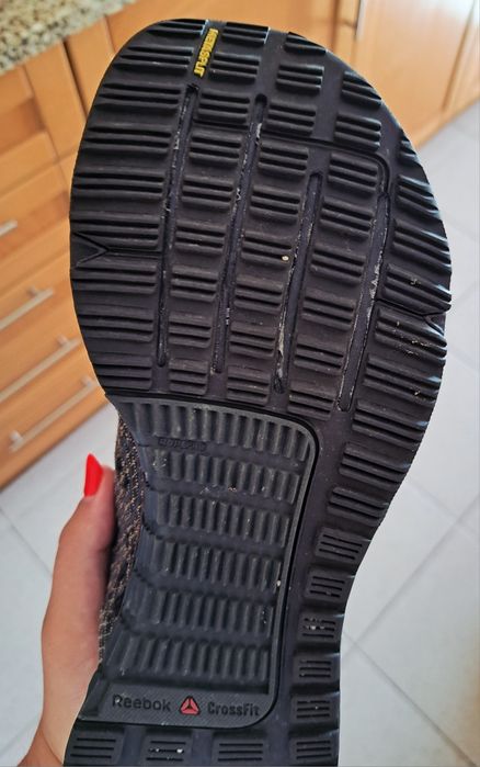 Sapatilhas Reebok
