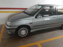 Renault Clio 1.4 Baccara