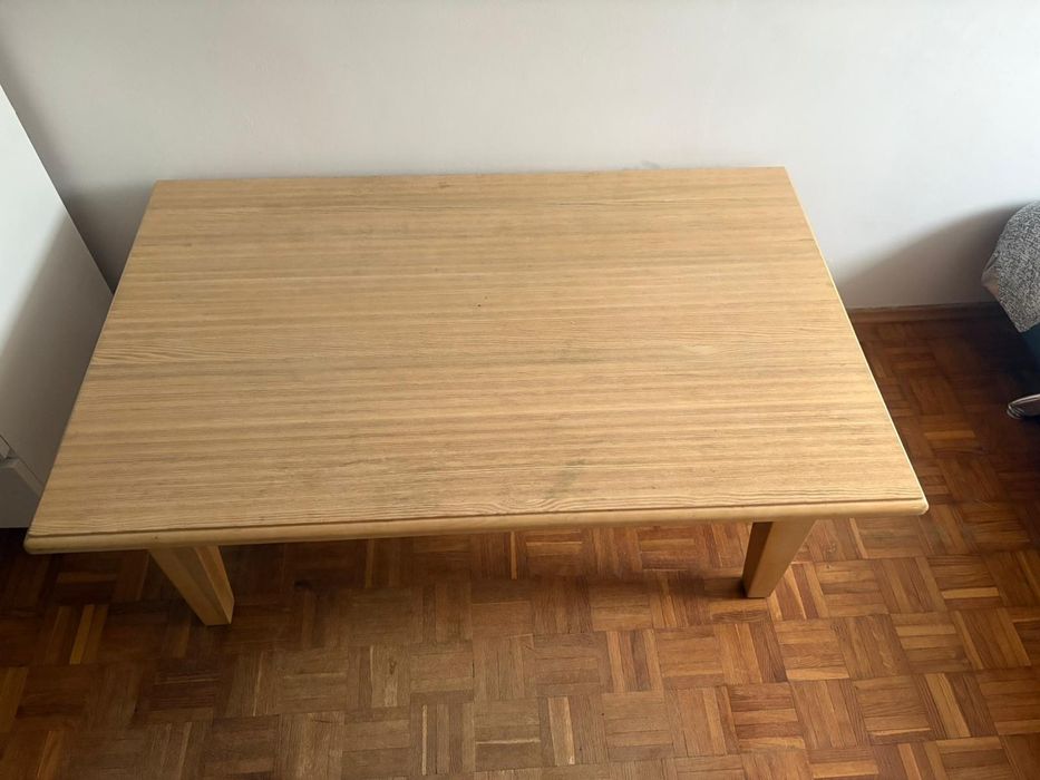 Oddam za darmo używane meble