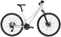 Rower crossowy damski Kross Evado 7.0/2024 w 100% gotowy do jazdy DARM