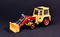 Corgi Toys Massey Ferguson MF50B