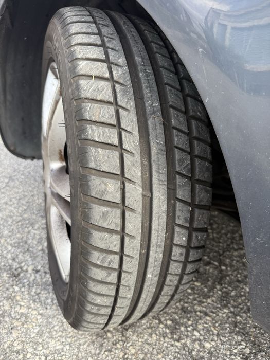 Opel Corsa D 1.2 gasolina