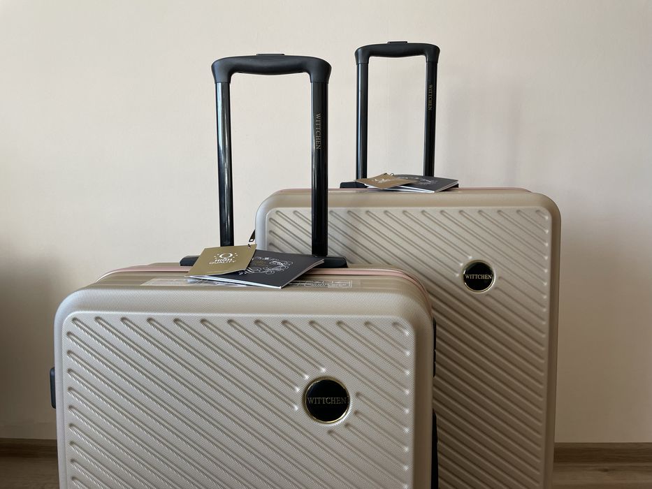 Zestaw walizek Wittchen