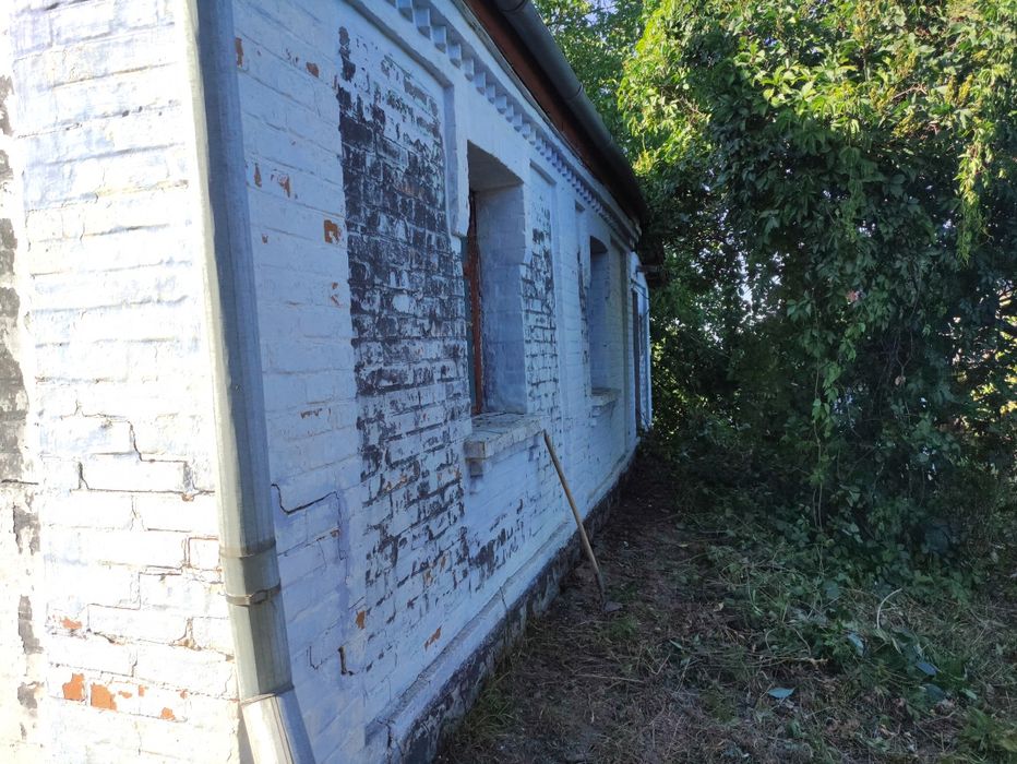 будинок Вороновиця