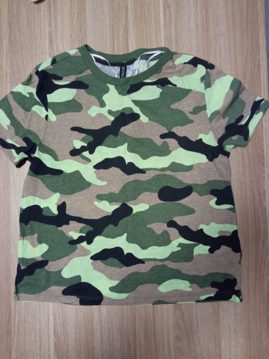 T-shirt moro firmy H &M
