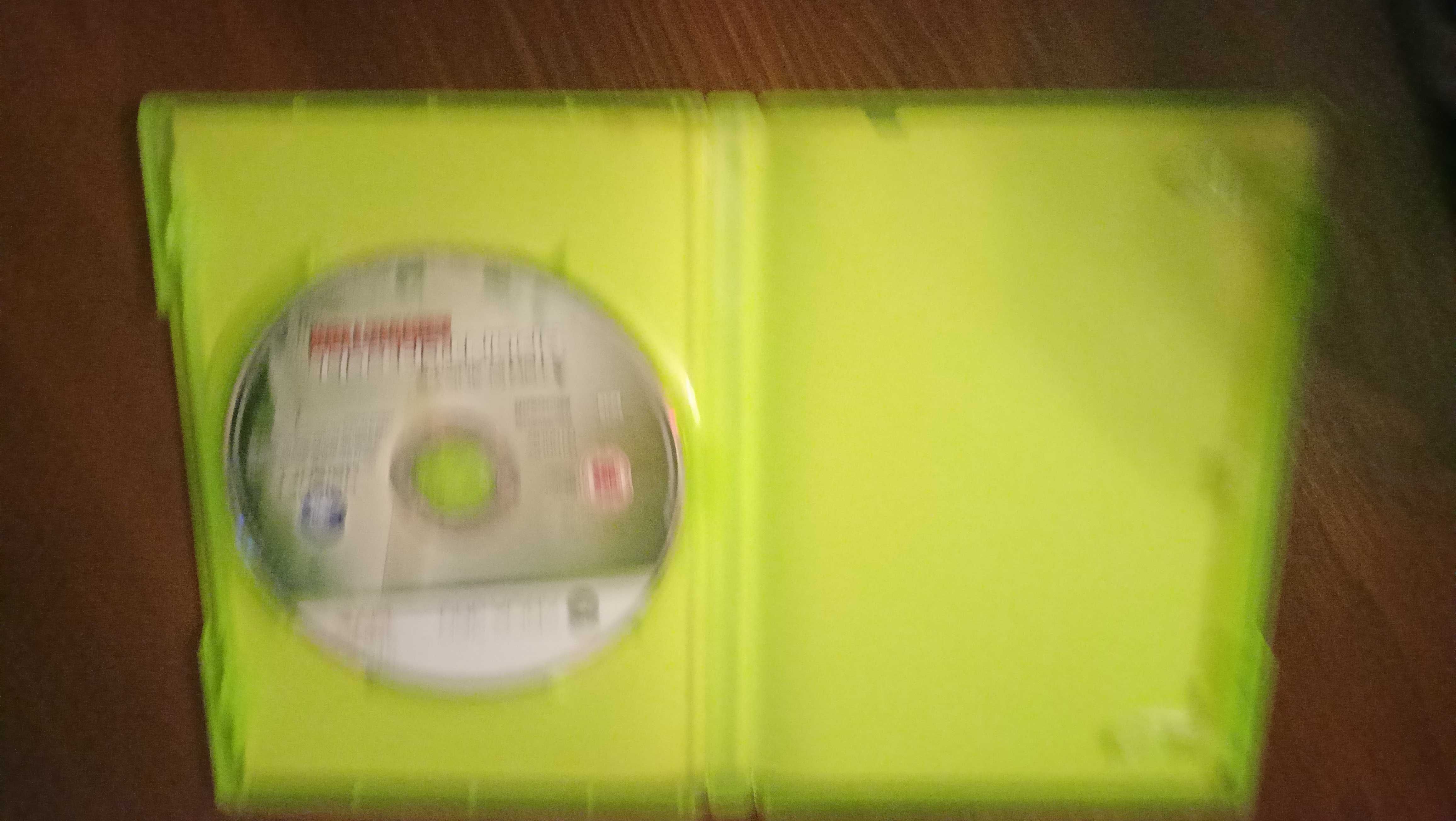 Gra Splinter Cell Conviction Xbox 360