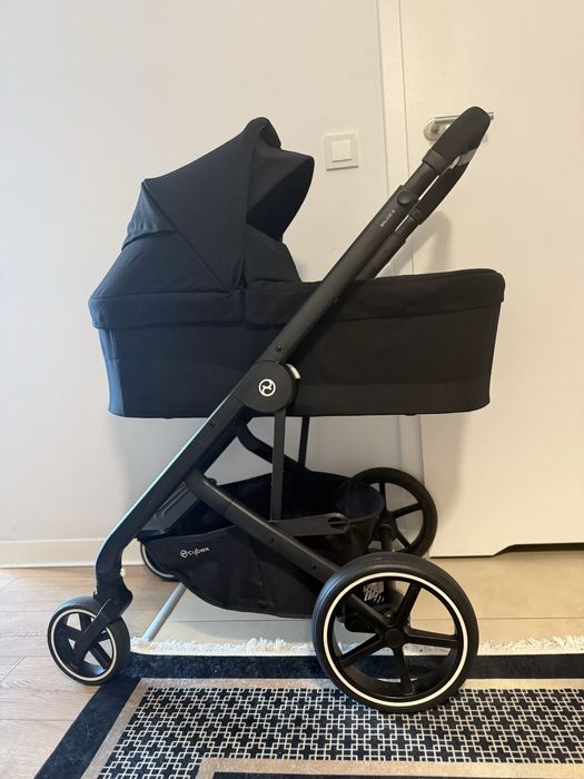 Wozek cybex balois s 2w1