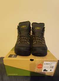 CMP buty zimowe r. 40