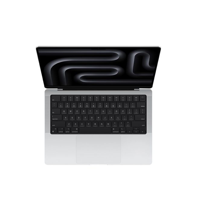 NEW MacBook Pro 14" 2023 M3 8/512 Space 5TL73LL/A 1250$