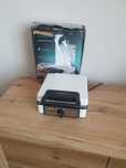 Gofrownica prostokątna CECOTEC Fun Gofrestone Double 1200W