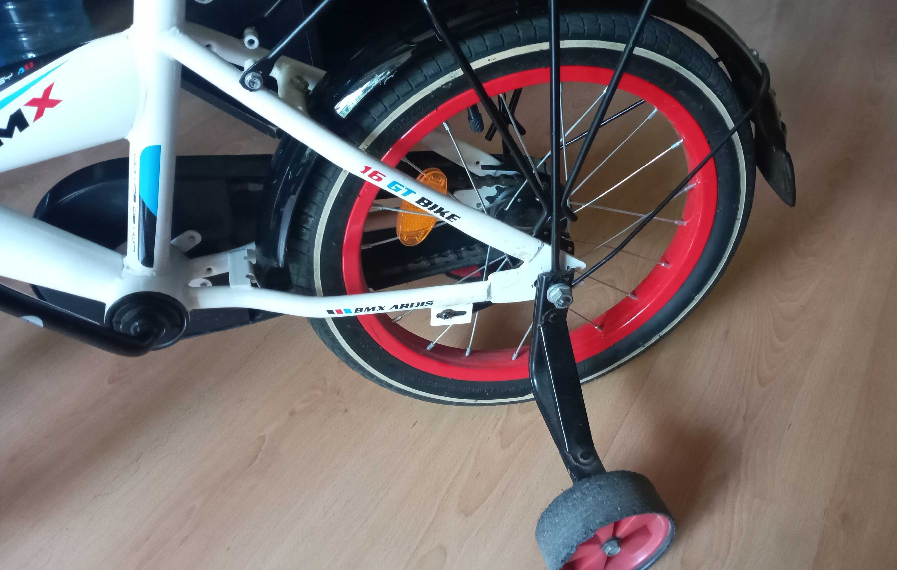 Велосипед детский Ardis GT-Bike BMX 16