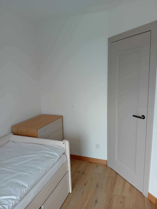 Sztutowo-apartament  35m z balkonem parkingiem 1,5 km od plaży