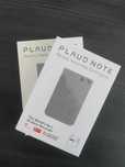 Цифровий диктофон Plaud Note ChatGPT