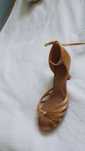 Buty do Tańca Latino