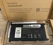 Nowa Bateria Green Cell  WDX0R WDXOR do Dell Inspirion / Vostro