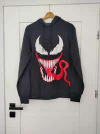 Bluza z kapturem Venom rozmiar S z CROPP