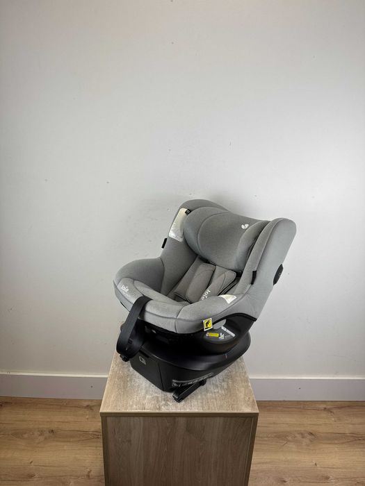 Fotelik samachodowy Joie i-Spin E 360 i-Size 0-18kg