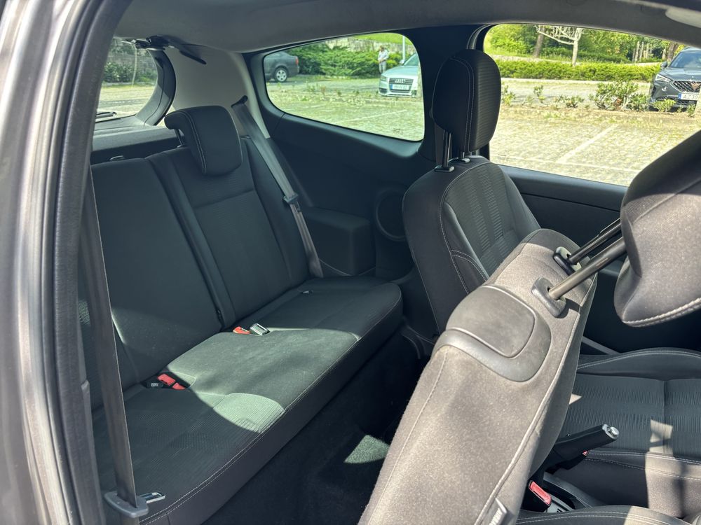 Renault Clio III 1.5 dCi 90cv