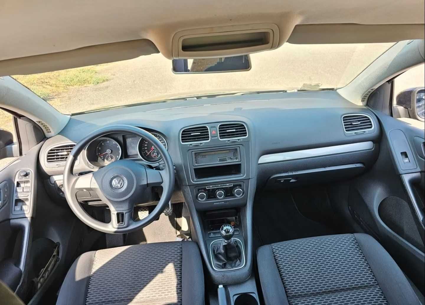 Volkswagen Golf
1.4 TSI 122CV 5p. Highline