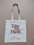 5sos - tote bag take my hand
