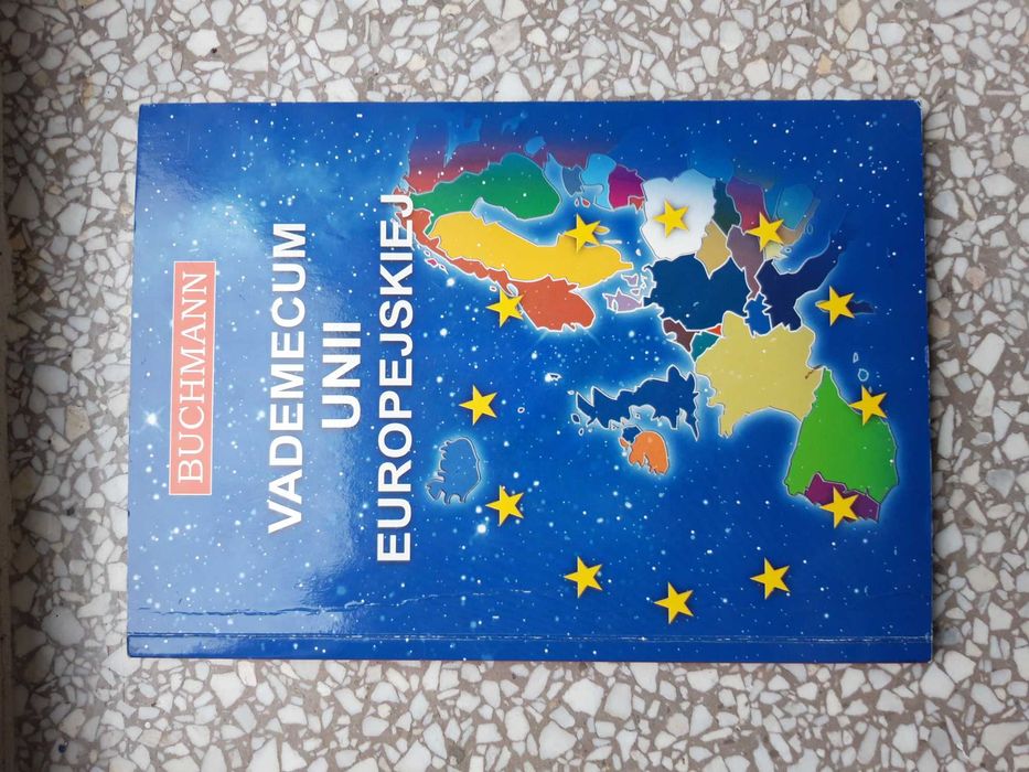 Vademecum Unii Europejskiej