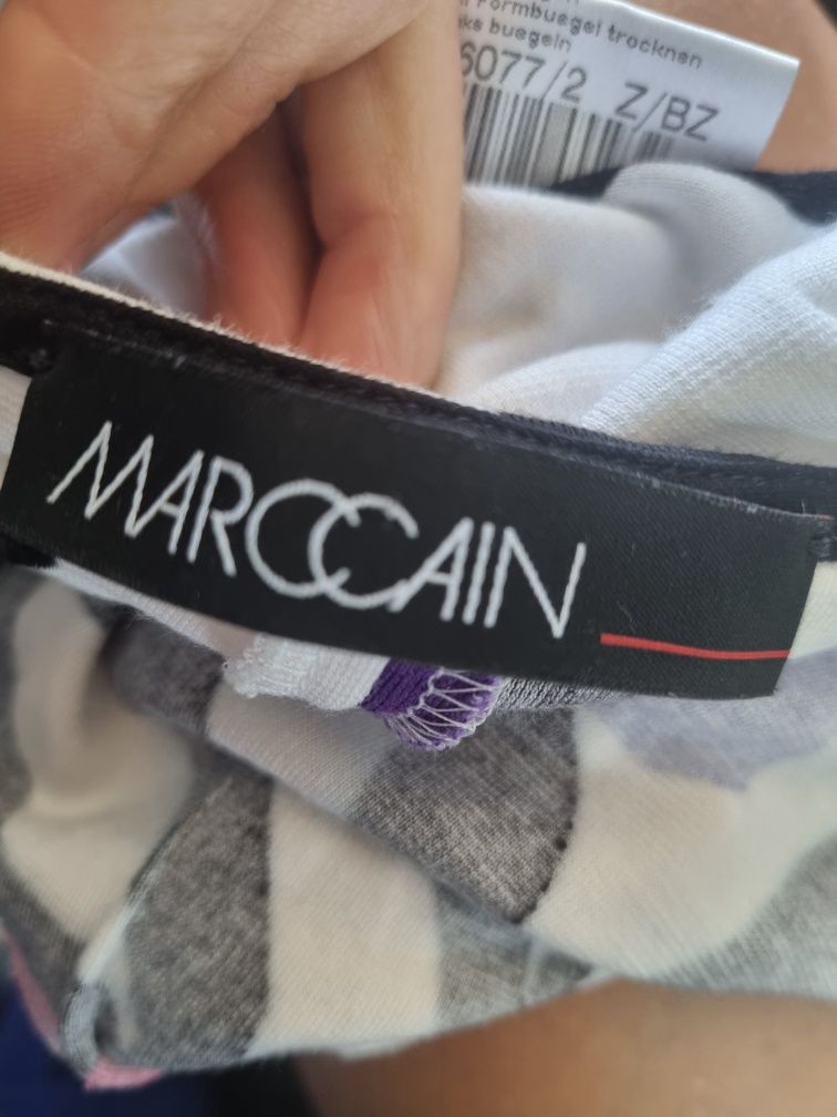 Sukienka Marc Cain n4 Rozmiar XL 42   #marccain
