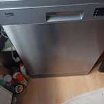 Zmywarka firmy  Beko